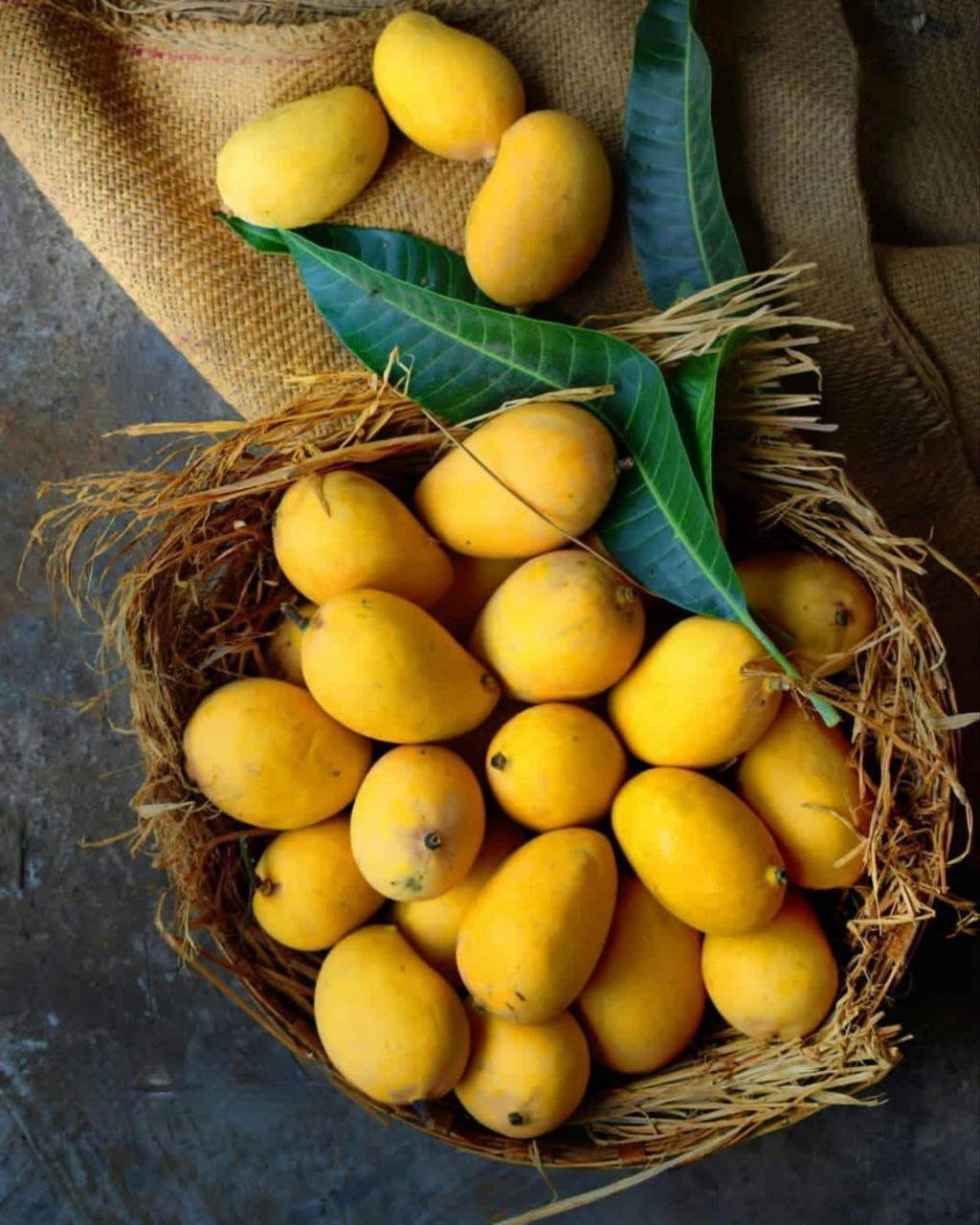 Premium Mangoes